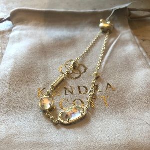 Kendra Scott	Dedra Bracelet